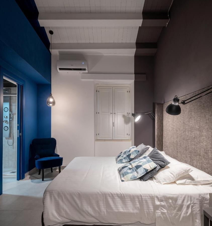 Apartamento Ortigiadreamrooms 14