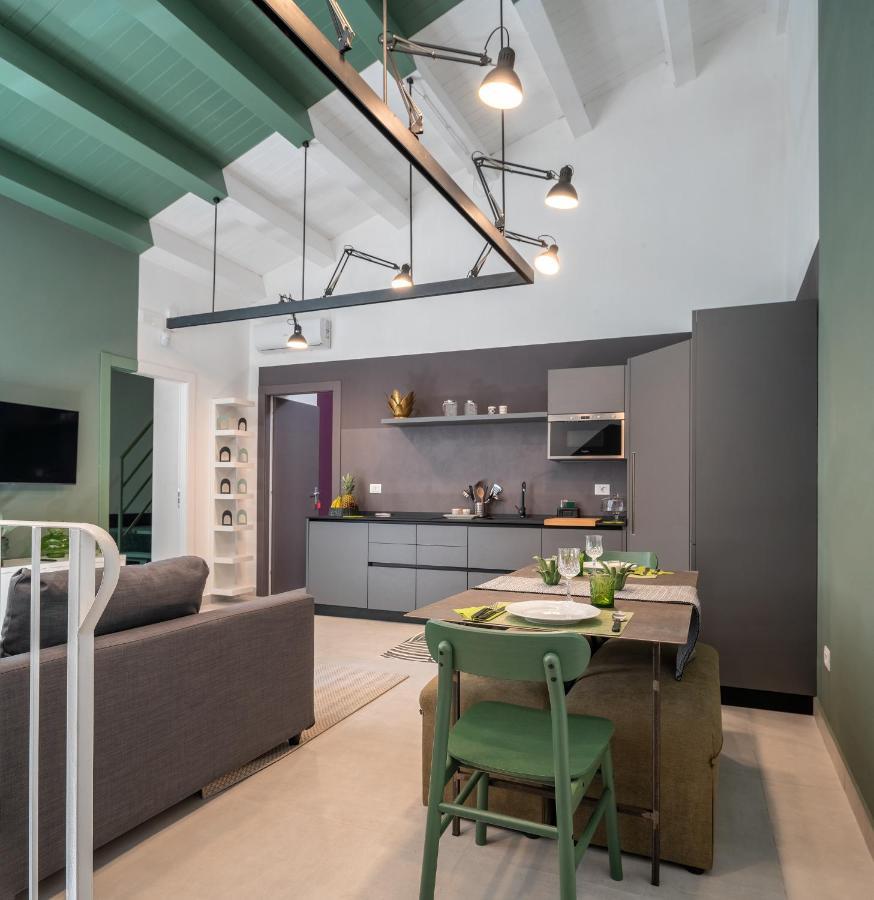 Apartamento Ortigiadreamrooms 14