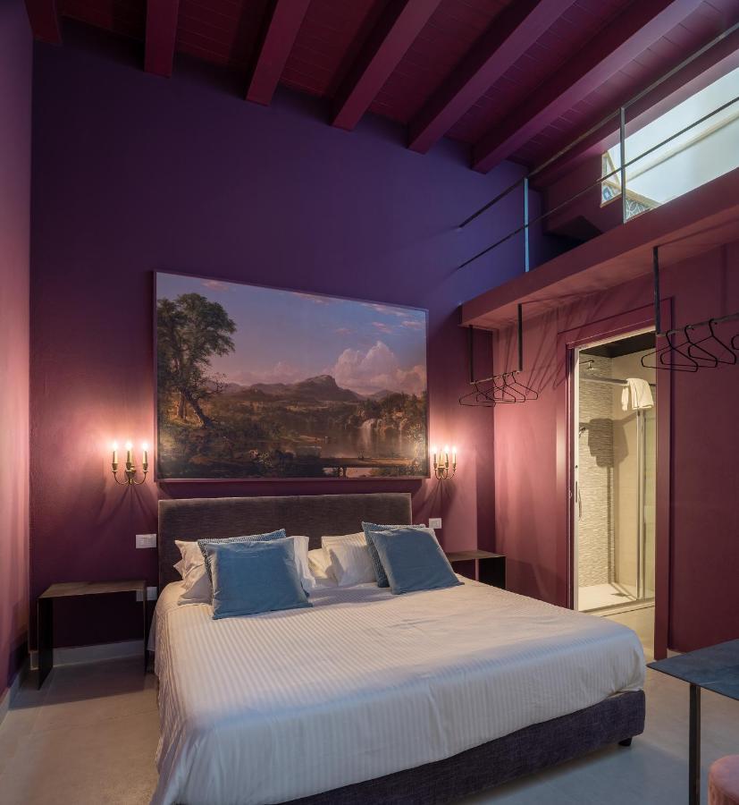 Ortigiadreamrooms 14 Apartamento Syracuse
