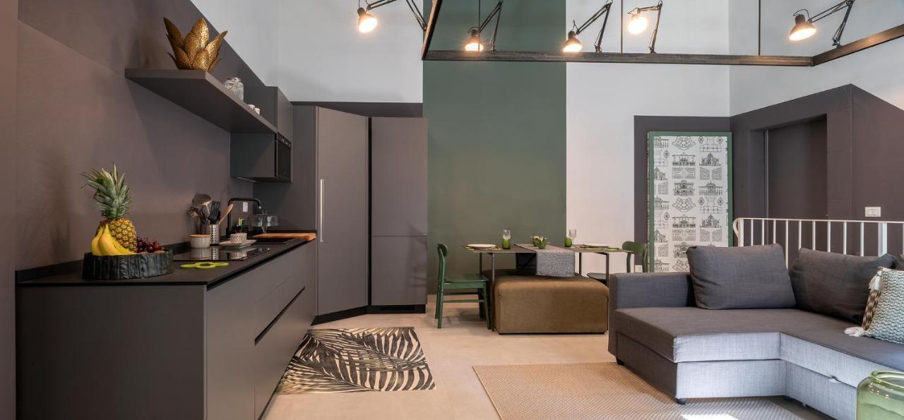 Ortigiadreamrooms 14 Apartamento