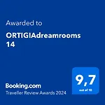 Ortigiadreamrooms 14