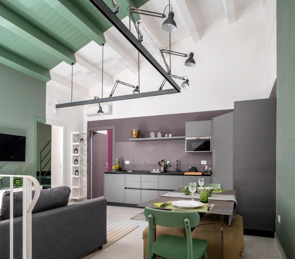 Ortigiadreamrooms 14 Appartamento *