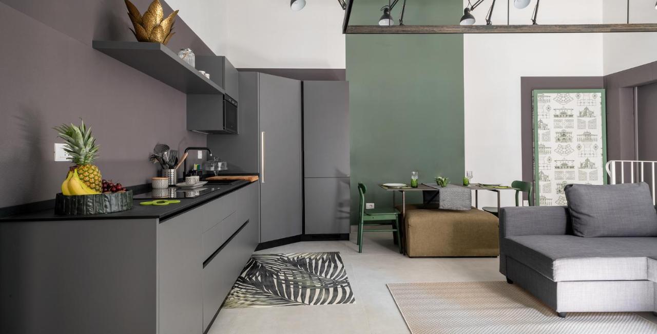 Appartamento Ortigiadreamrooms 14 *